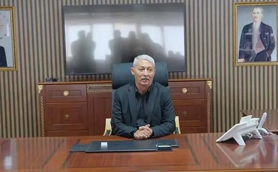 Yahşıyan Belediye Başkan Vekili Aydın Demirdirek Görevden Uzaklaştırıldı