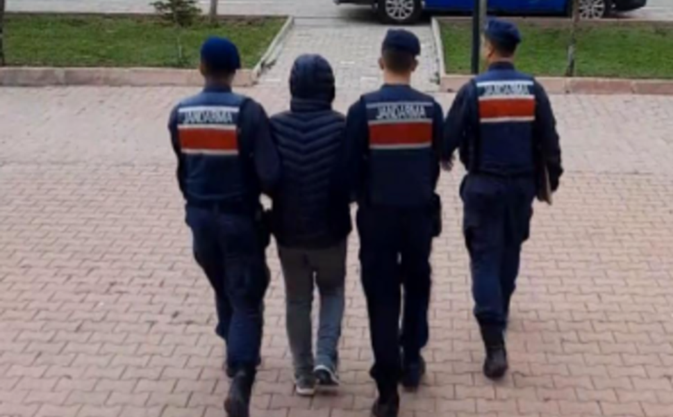 Yalova merkezli 6 ilde bilişim dolandırıcılığı operasyonunda 6 kişi tutuklandı