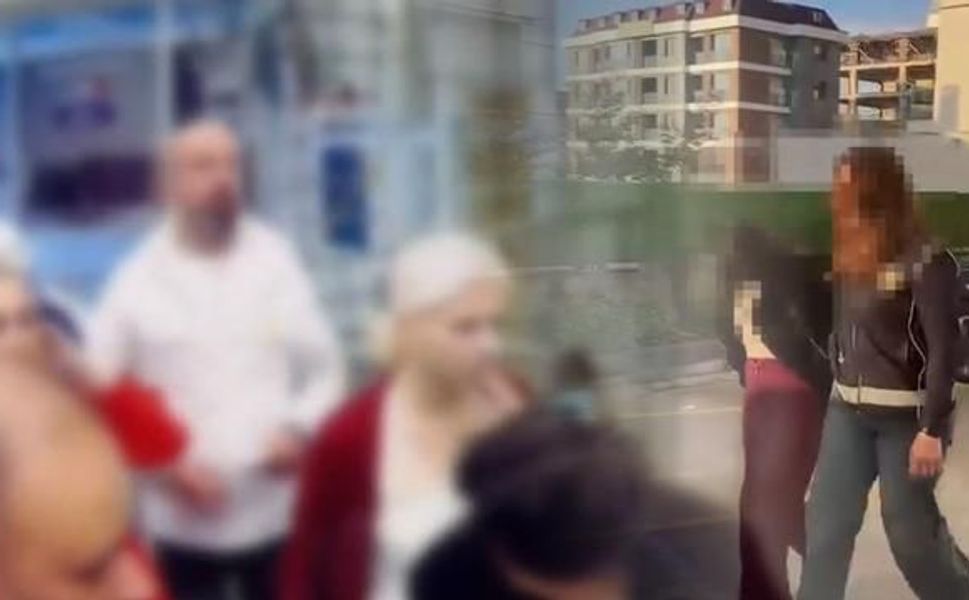 Yasak aşk ihbarı üreme hücresi ticareti çetesinin çökertilmesini sağladı