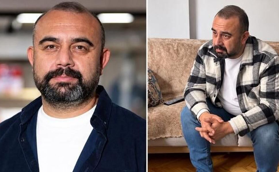Yasin Oyanık tutuklandı