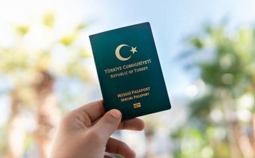 Yeşil Pasaport Kapsamına 3 Meslek Grubu Daha Eklenmesi İçin Teklif Sunuldu