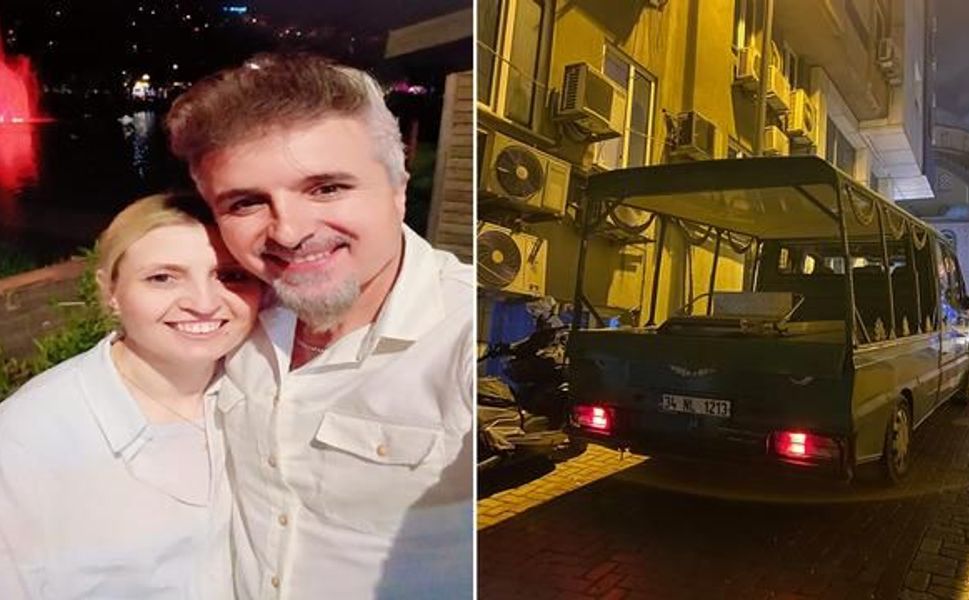 Zeytinburnu'nda yağ aldırma ameliyatında hayatını kaybeden kadın için şikayet