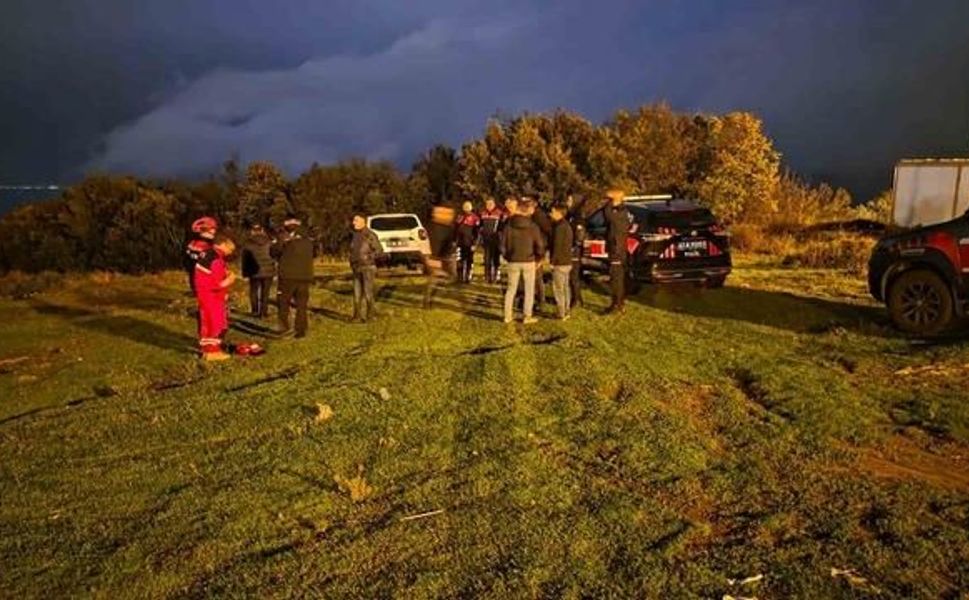 Zonguldak'ta Mantar Toplarken Kaybolan 71 Yaşındaki Kadın Ormanda Bulundu