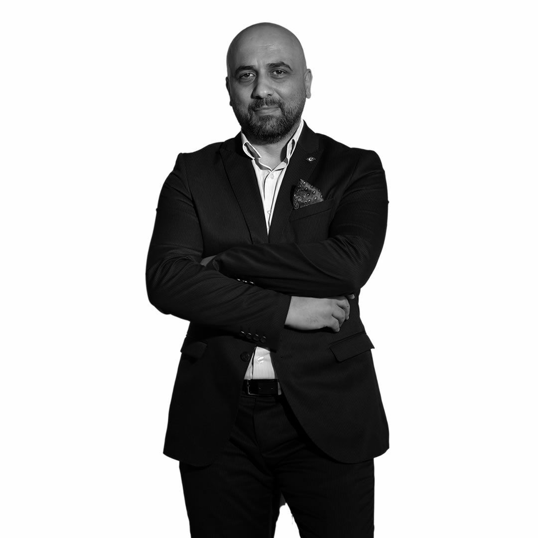Abdülkadir ŞEKER