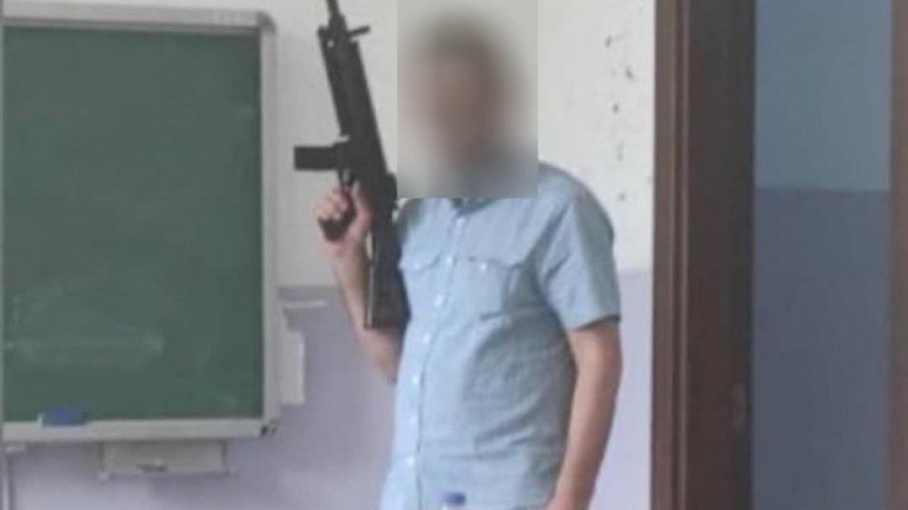Lisede yaşanan skandal sonrası harekete geçildi