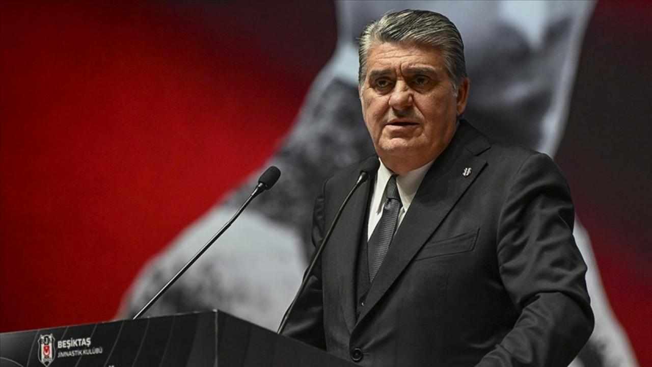 Serdal Adalı ayrılabilir demişti! Yıldız oyuncu kararını açıkladı