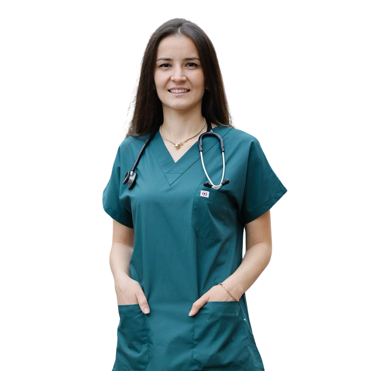 Müberra GÜNEŞ EMİROĞLU