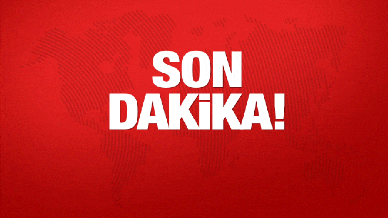 Son dakika... İlk açıklama Şahbaz Şerif'ten geldi! Terör örgütü kendini feshetmişti!