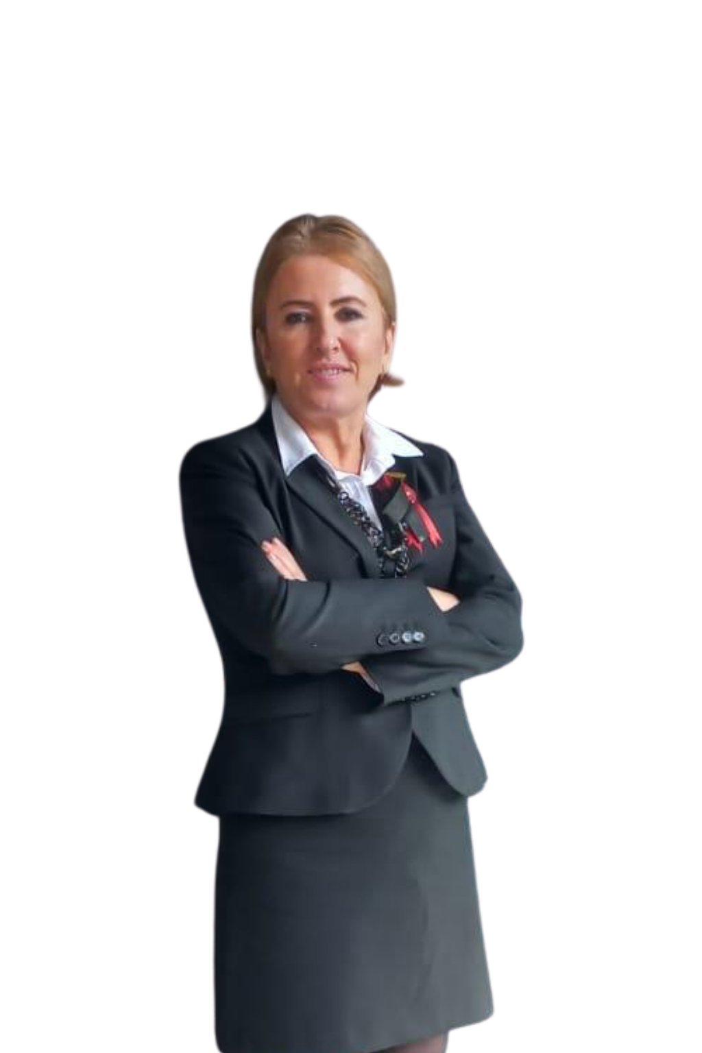 Tülay ÖZTÜRK