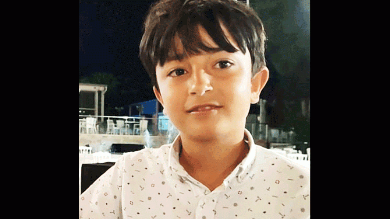 Okulda boğazı sıkılan minik Yusuf’tan acı haber! Aileyi kahreden detay