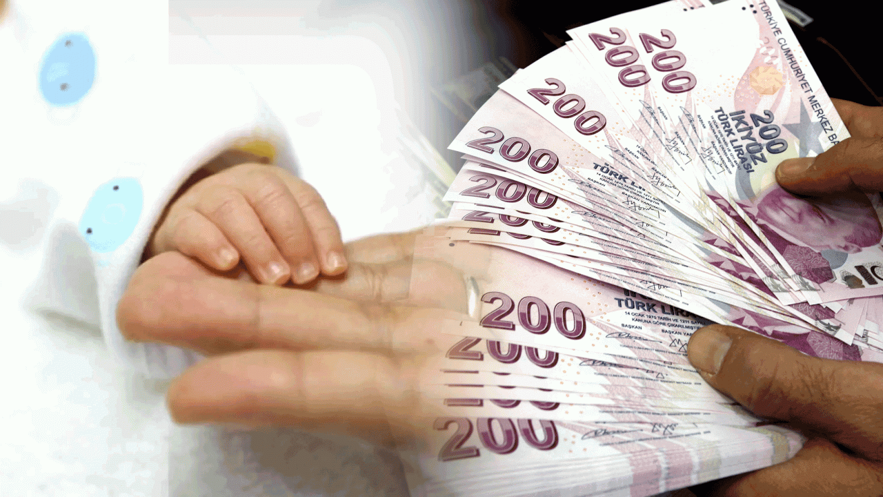 Bakanlık duyurdu! Yüz binlerce aileye müjde: Hesaplara yatırıldı