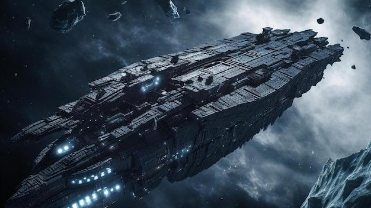 Dünya dışı bir uygarlıkla ilk temas gerçekleşebilir! 3I ...