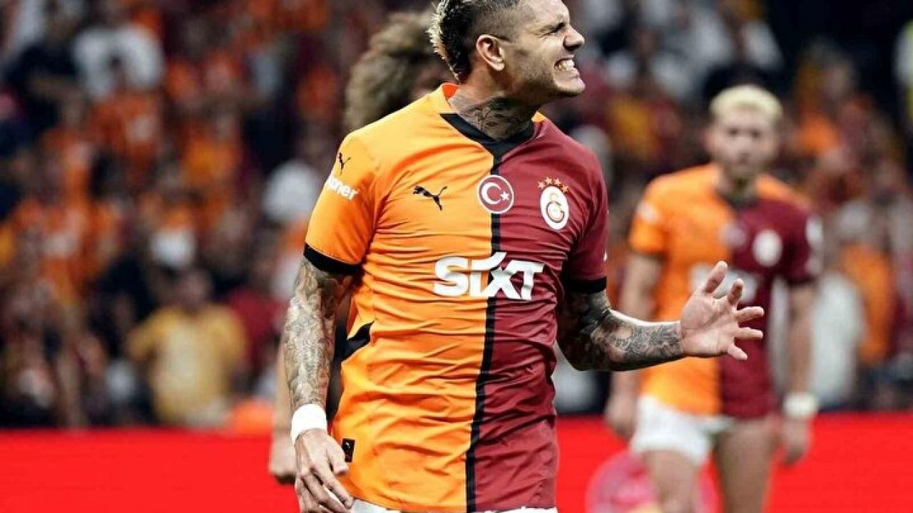 Dursun Özbek'ten Icardi açıklaması! Galatasaray'ın yeni sözleşme için tek şartı var