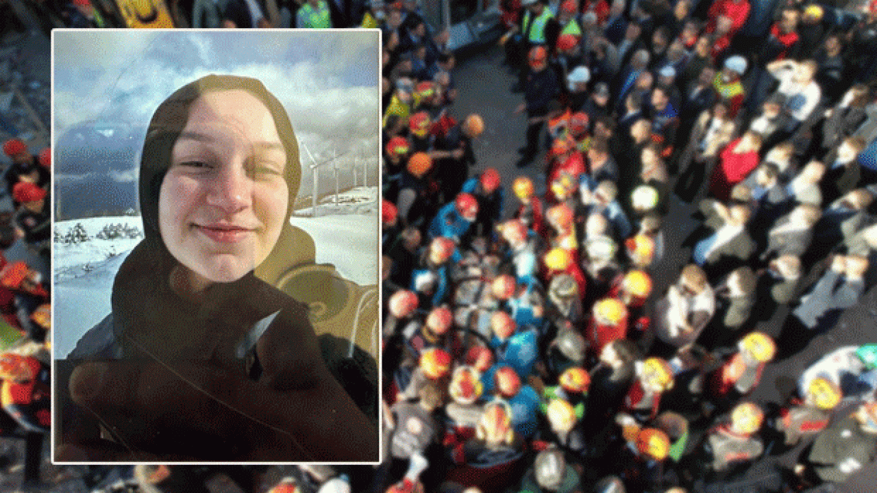 Gebze'de ailesini kaybeden Dilara hakkında kahreden detay: Henüz haberi yok!