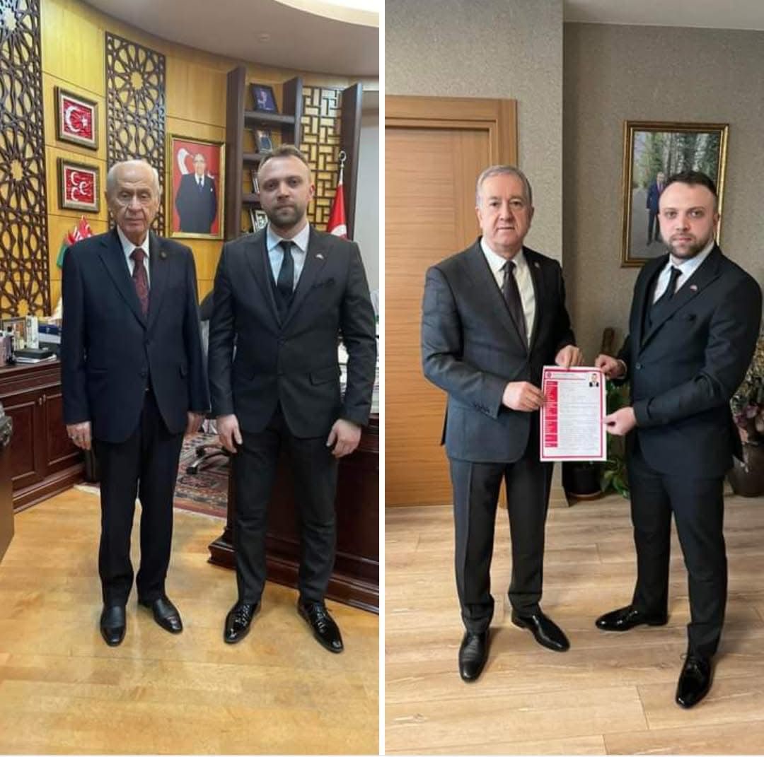 Serhan Uzuner Mhp
