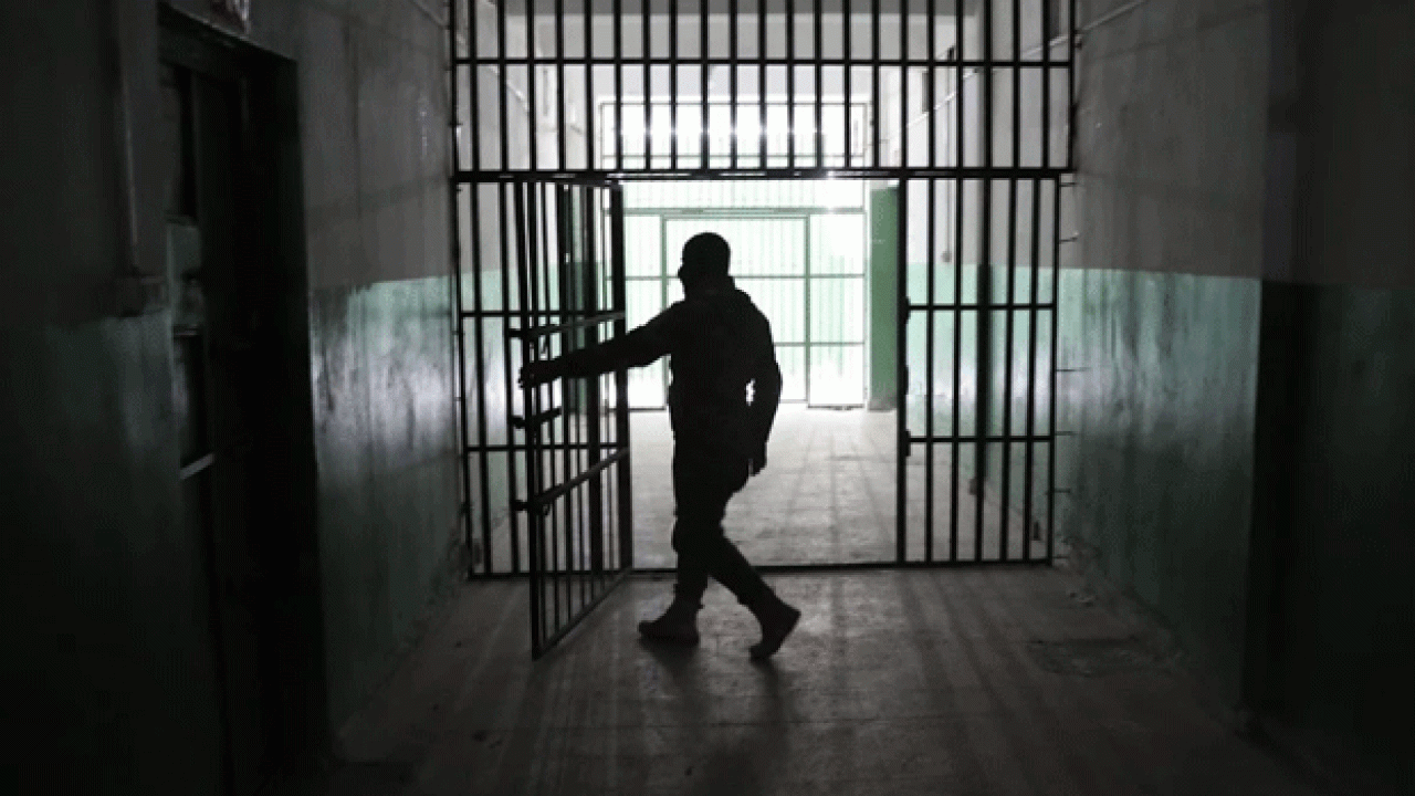 Af mı gelecek? Tahliye haberlerinin ardından MHP'den dikkat çeken mesaj!