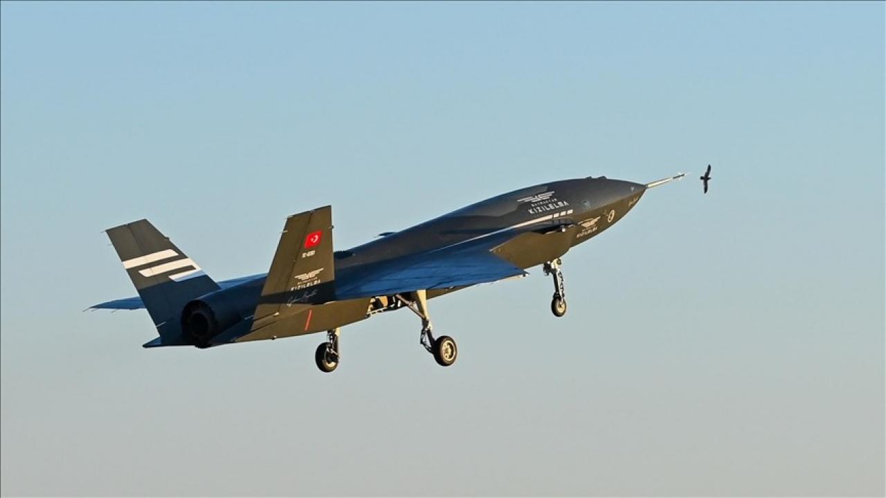 KIZILELMA'da eritik eşik: 'Malumun ilanına çok az kaldı'