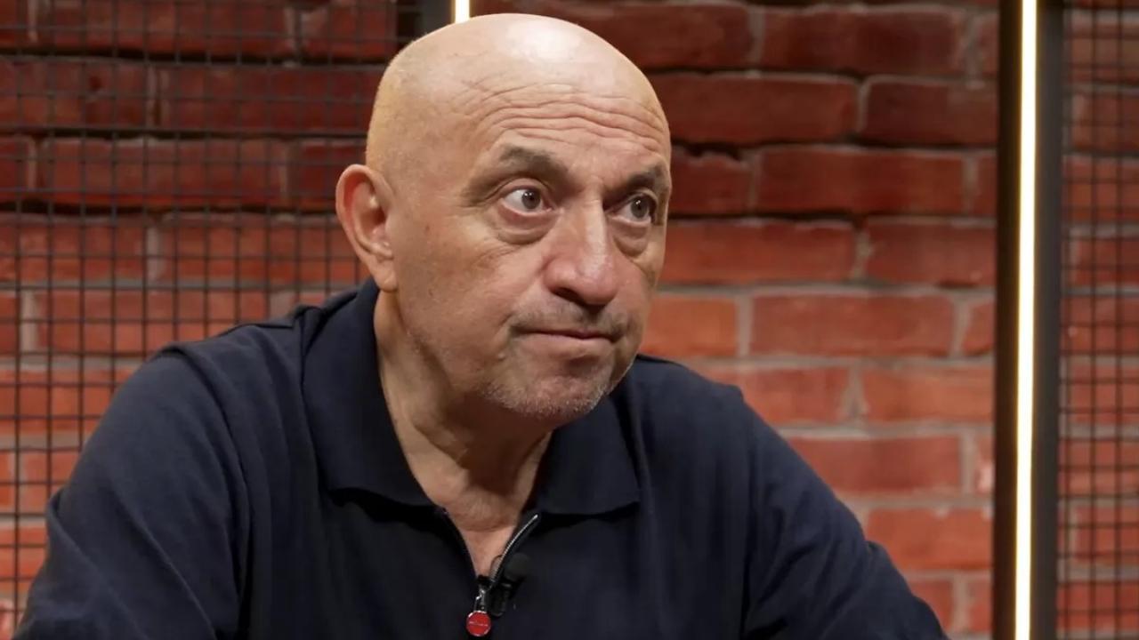 Sinan Engin'den gündem olan Beşiktaş eleştirisi: Bu yönetimin ömrü çok uzun değil