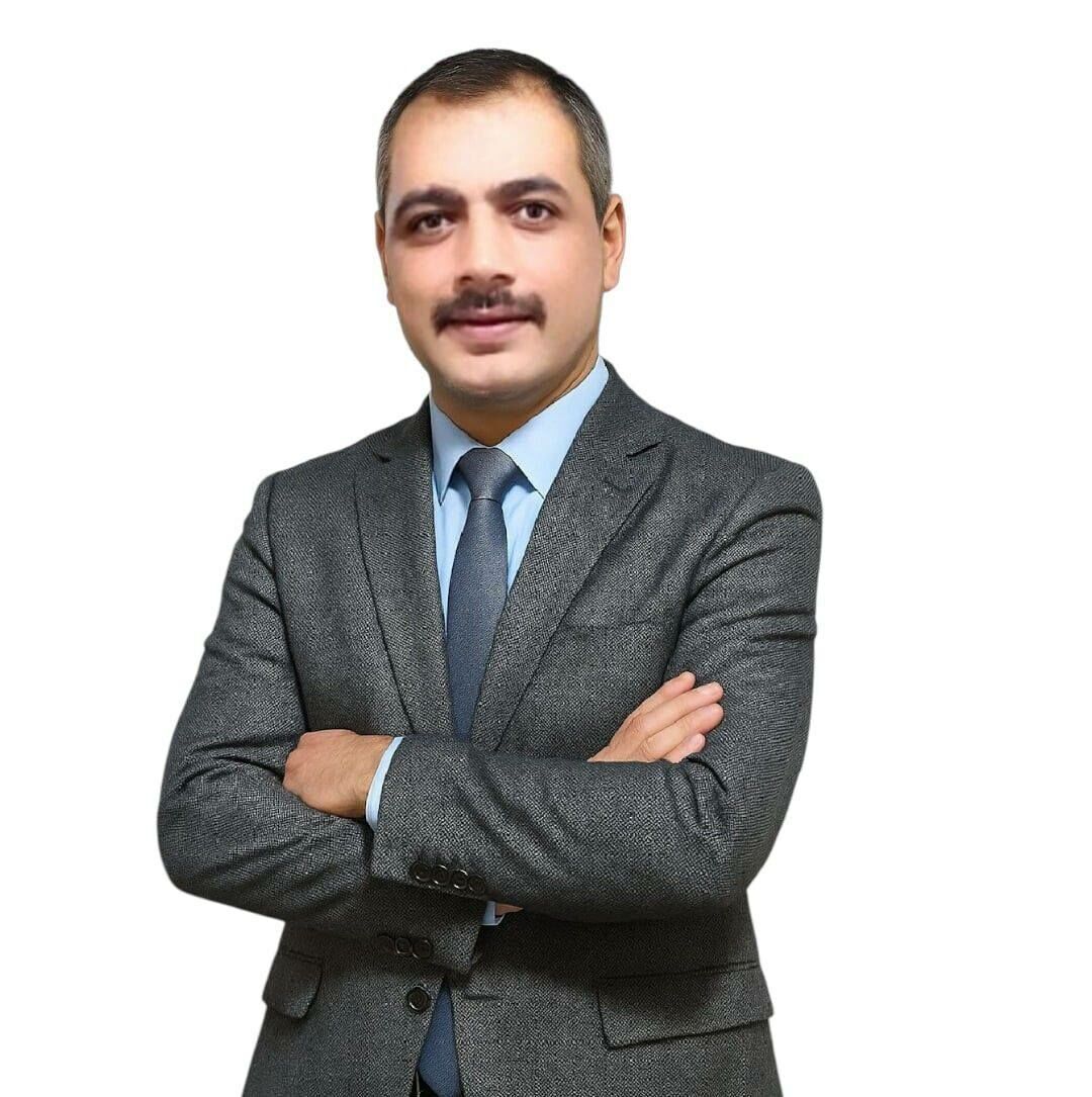 Ali İhsan AYDINLIK