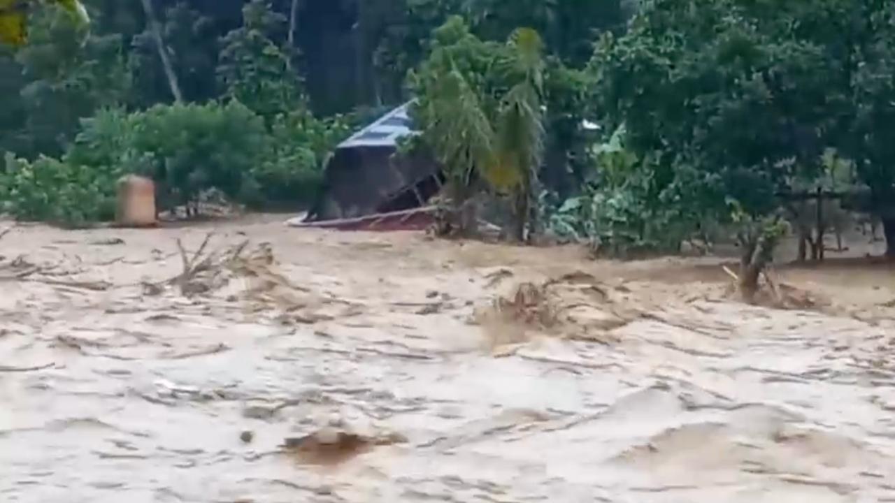 Endonezya'da sel felaketi: 753 kişi hayatını kaybetti