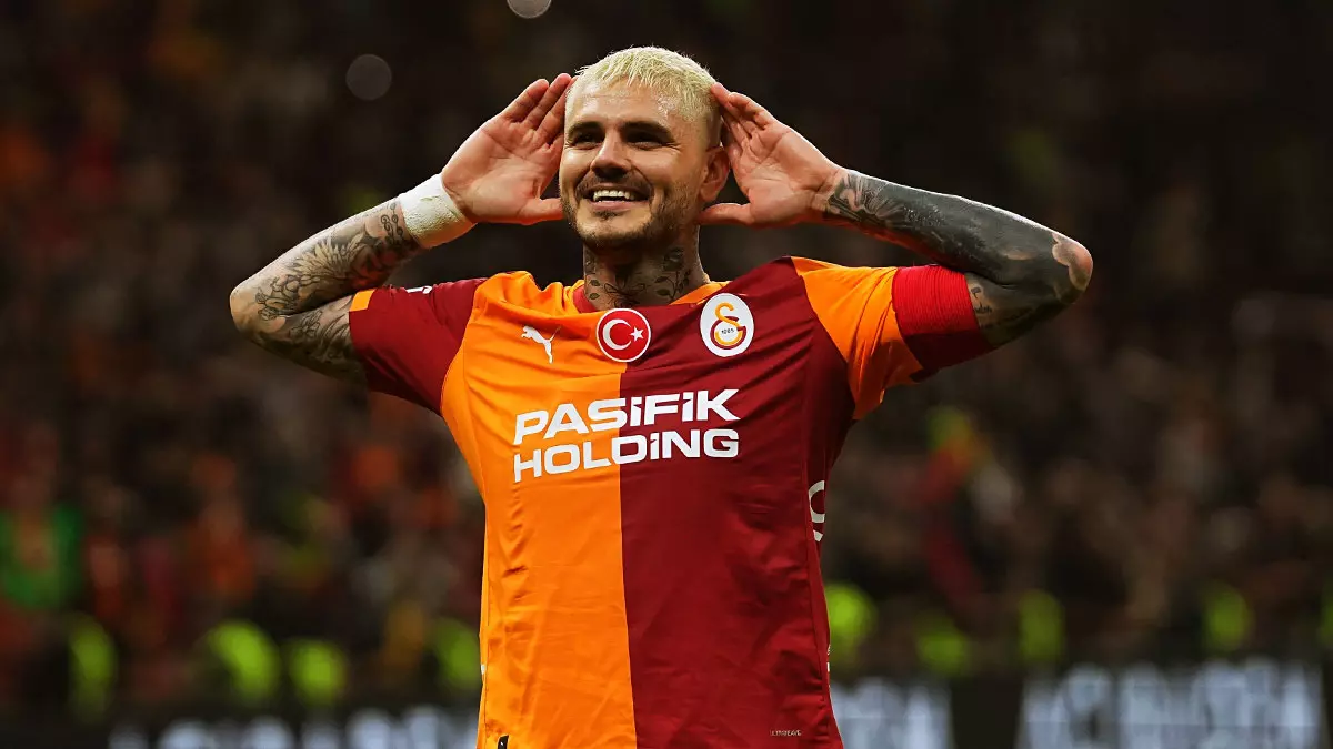 Mauro Icardi