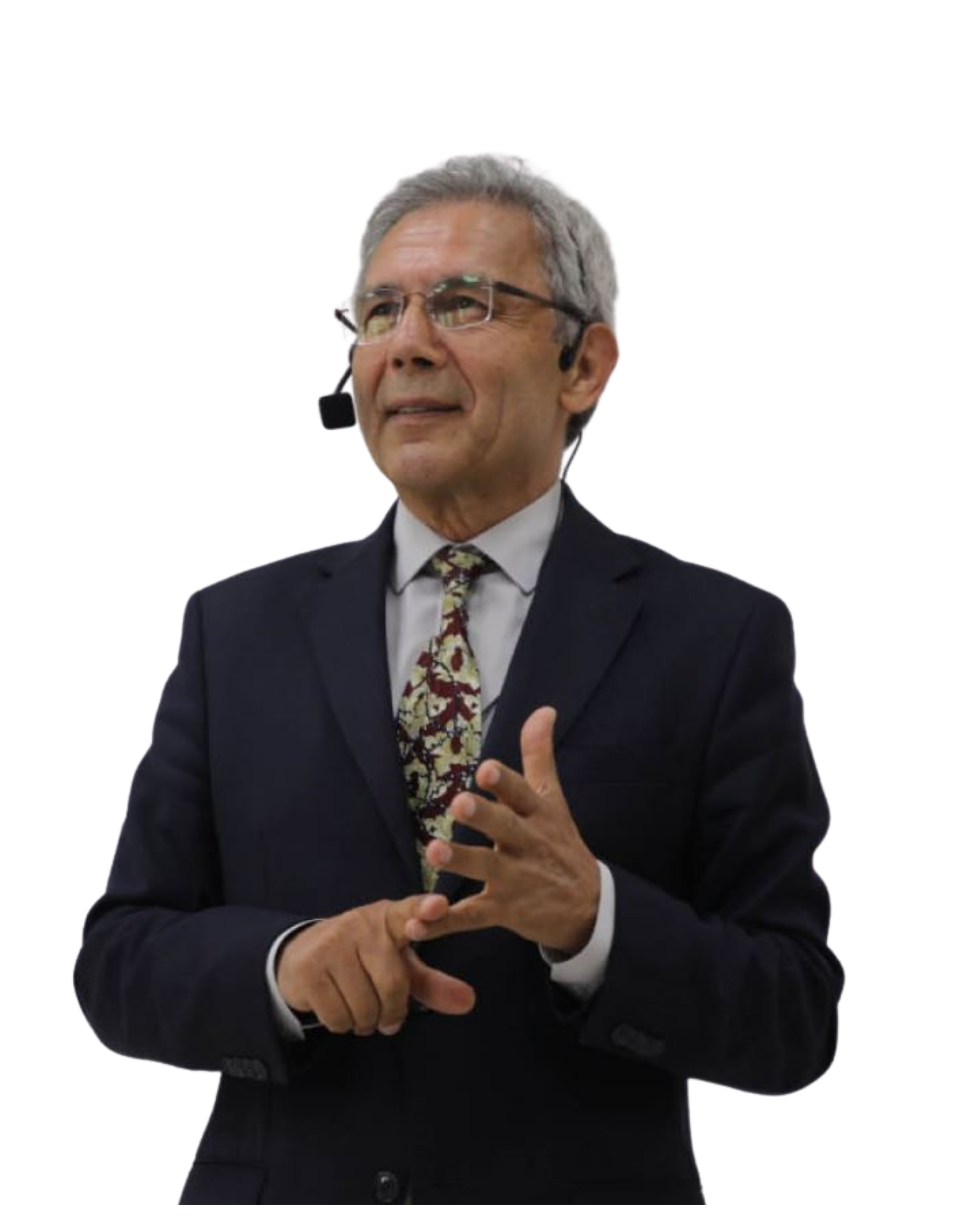 Prof. Dr. Harun DEMİRKAYA