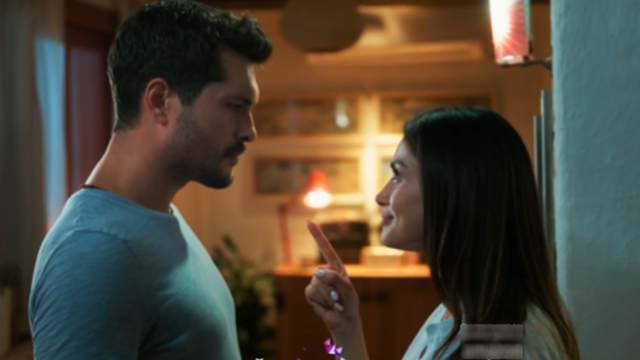 Doğanın Kanunu 4. Bölüm Sonrası Yeni Fragman Yayınlandı
