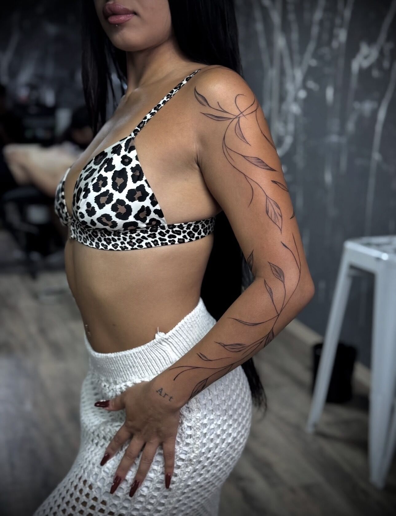izmit Tatto