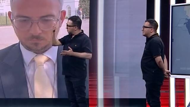 Prof. Dr. Oytun Erbaş'ın NATO Zirvesi ve Trump Yorumları Gülgün Feyman'ın Tepkisini Çekti