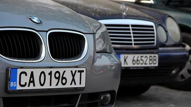 Yabancı Plakalı Araçlarda Yeni Düzenleme: Gurbetçilere Kolaylık Sağlanıyor