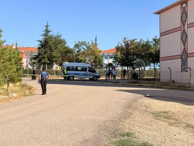 Ankara Haymana'da Silahlı Saldırı: 1 Kişi Ağır Yaralandı