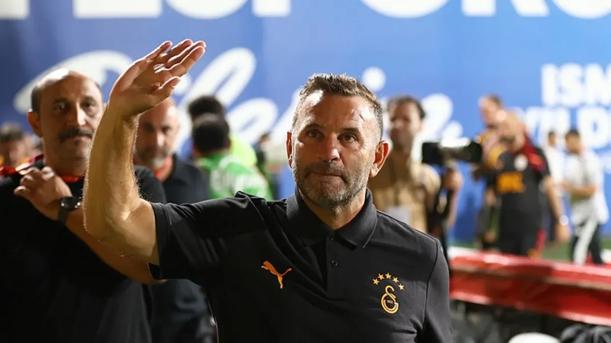 Galatasaray'ın Yeni Jokeri Manchester City'den Transfer Ediliyor