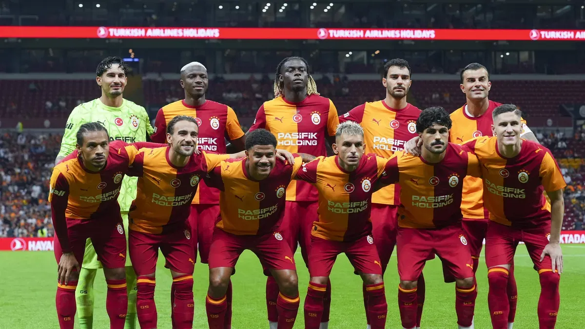 Levent Tüzemen'den Galatasaraylı Yıldız İçin Sert Eleştiri: Fiyasko İddiası