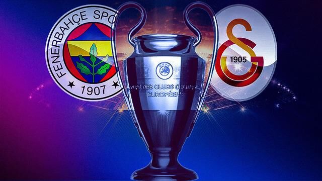 Şampiyonlar Ligi 2026-2027 Torbaları Netleşti: Galatasaray ve Fenerbahçe 3. Torbada