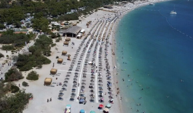 2025'te Rus turistlerin en çok tercih ettiği ülke Türkiye oldu