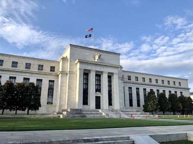 ABD'nin 4 Büyük Bankası Fed'in Eylül Ayında Faiz Artışı Yapacağını Tahmin Ediyor