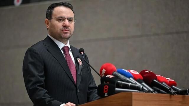 Adalet Bakanı Akın Gürlek'ten Terörsüz Türkiye Projesine İlişkin Açıklama