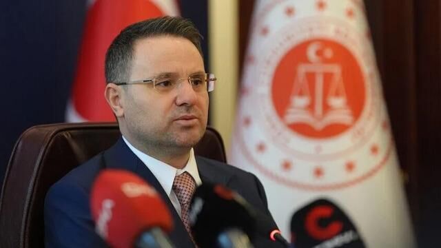Adalet Bakanlığı'ndan 81 İle Aile ve Gençleri Koruma Genelgesi Gönderildi