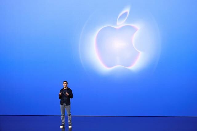 Apple, Ürün Tanıtım Takvimini Yeniden Düzenlemeyi Planlıyor
