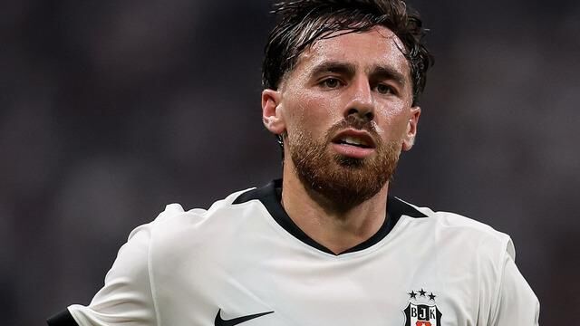 Beşiktaş'tan Orkun Kökçü'ye yönelik eleştirilere sert tepki