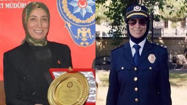 Beyhan Gürbüz Sosyal Hizmetler ve Sağlık Daire Başkan Vekili olarak atandı