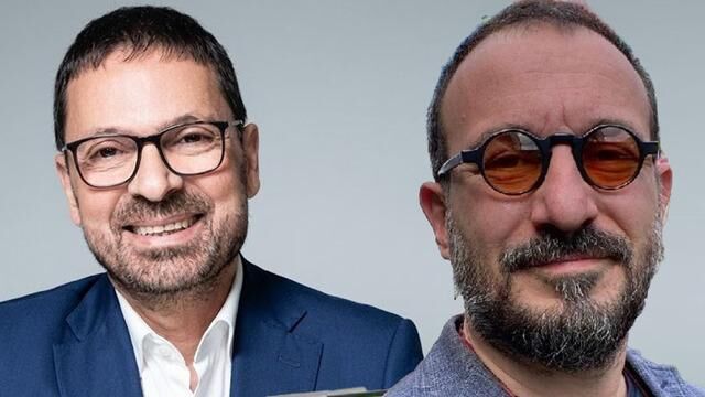 Bülent Uygun ve Abdulkadir Özkan gözaltına alındı