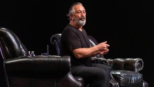 Cem Yılmaz, sağlık sonrası oto sanayide esprili paylaşım yaptı