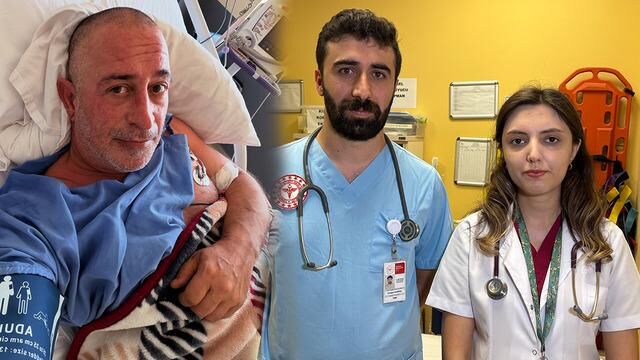 Cem Yılmaz'ın Kalp Krizi Anında İlk Müdahale ve Tedavi Süreci