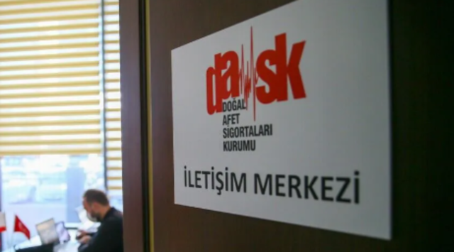DASK 26 Yılda 701 Binin Üzerinde Dosya İçin Hasar Ödemesi Yaptı
