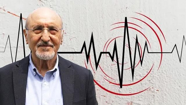 Doğu Karadeniz'deki Deprem Sonrası Prof. Dr. Bektaş'tan Heyelan Uyarısı