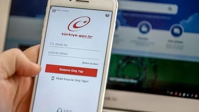 E-Devlet'teki 'PBLK' kodu fon tasfiye ödemelerinde öncelik sağlıyor