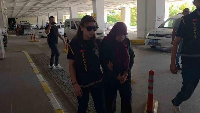 Edirne'de evinde ölü bulunan 86 yaşındaki adamın eşi gözaltına alındı