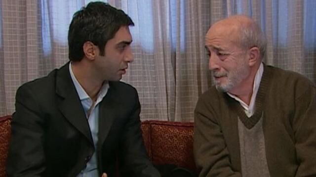 Emin Olcay, Kaşif Kozinoğlu Soruşturması Kapsamında Adliyede