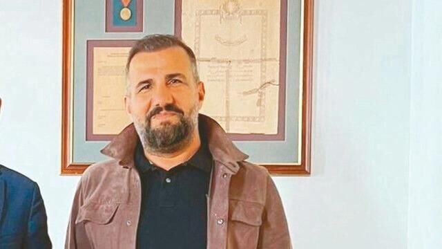 Eski DHMİ Yöneticisi Mehmet Cemil Acar Gözaltına Alındı